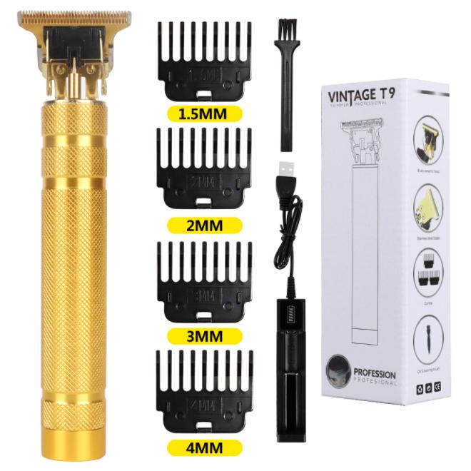 Электрический триммер для стрижки волос