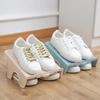 Multifunctional Shoe Storage Rack Space Saving Shoe Organizer  Household Organization