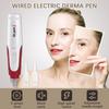 Wirelessly Rechargeable Dermapen Micro Needling Pen Efoliate Shrink Pores Mesotherapy Auto Micro