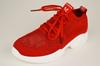 Кроссовки текстильные Prima d'Arte 8805 36 Красный