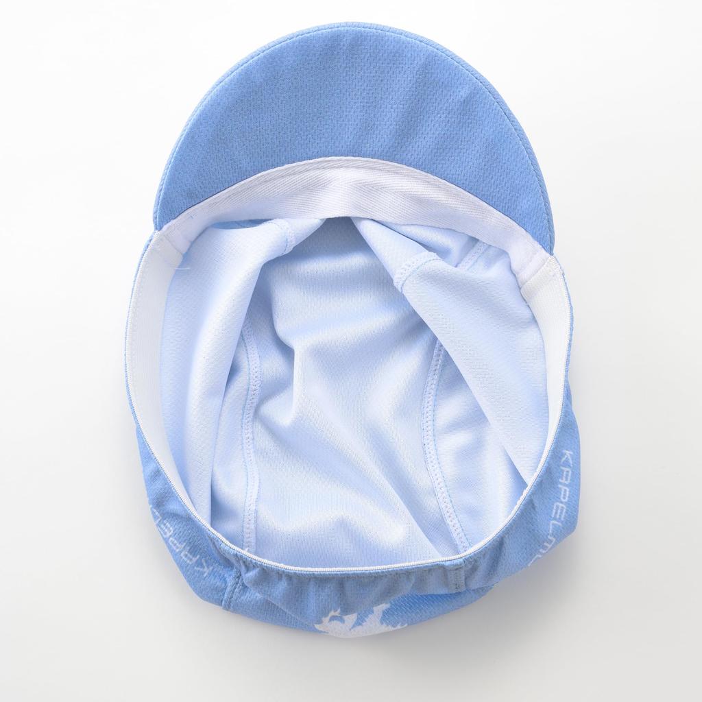 Велосипедная кепка Kapelmuur Lion