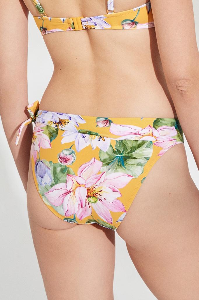 Плавки слип Ysabel Mora (72668)