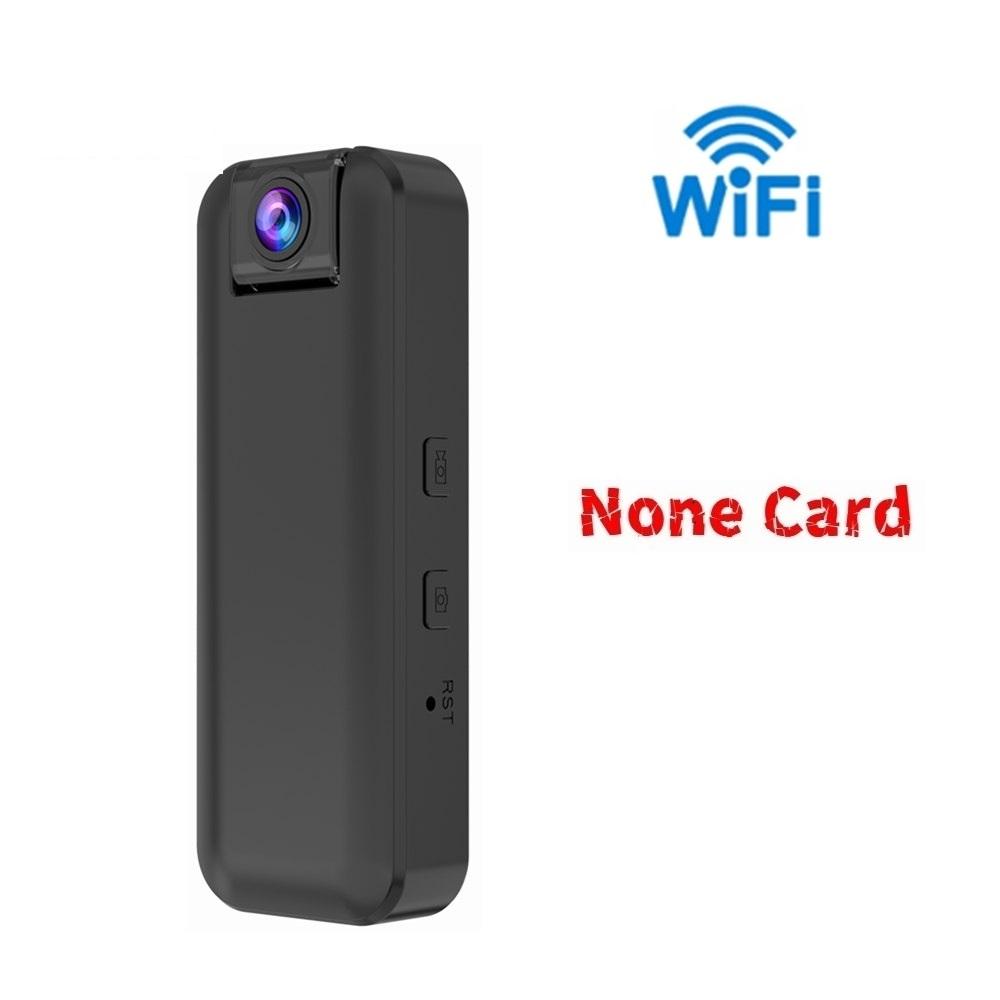 Камера с точкой доступа Wi-Fi, Портативный цифровой видеорегистратор, Ночное видение высокой четкости, Рекордер для правоохранительных органов