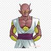 Patches For Clothes Bag Iron On Thermal Stickers Namek Db Online Dragon Ball Online Piccolo Pattern Washable Heat Transfer