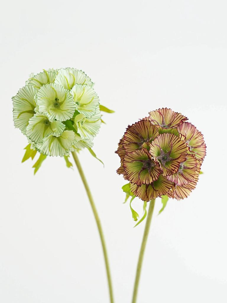 Зеленая искусственная ветряная мельница Фрукты Цветок для домашнего свадебного декора Осень Фиолетовый искусственный цветок DIY Свадебный букет Композиции