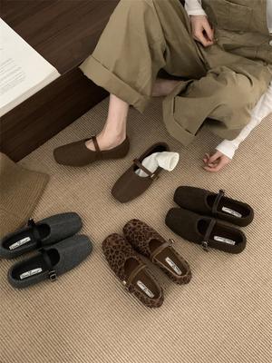 Женская обувь – Балетки