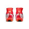 Nike Кроссовки Mercurial Superfly 8 Elite CR7 Fg 'Chile Red' DB2858-600