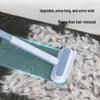 Pet Hair Remover Brush: Cat & Dog Lint Cleaner for Carpets and Furniture