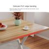 Portable Modern Camping Dining Table Outdoor Folding Restaurant Coffee Tables Office Center Kitchen Furniture