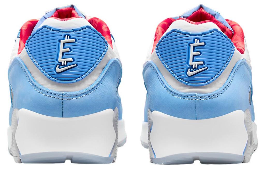 Nike Air Max 90 Doernbecher 2023 FD9710-400