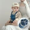 Baby Hat Spring and Autumn Style Baby Korean Style Trendy Duckball Cap Children's Summer Sun Protection Sun Hat Baseball Cap