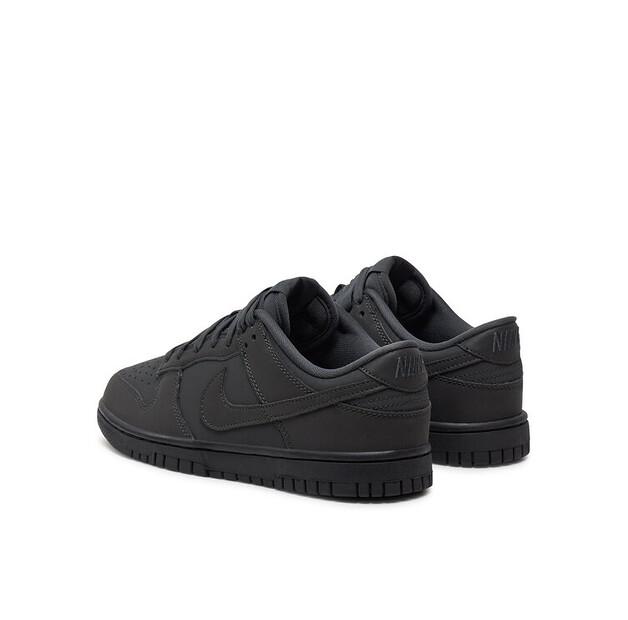 Nike Кроссовки Dunk Low FZ3781 060 серый