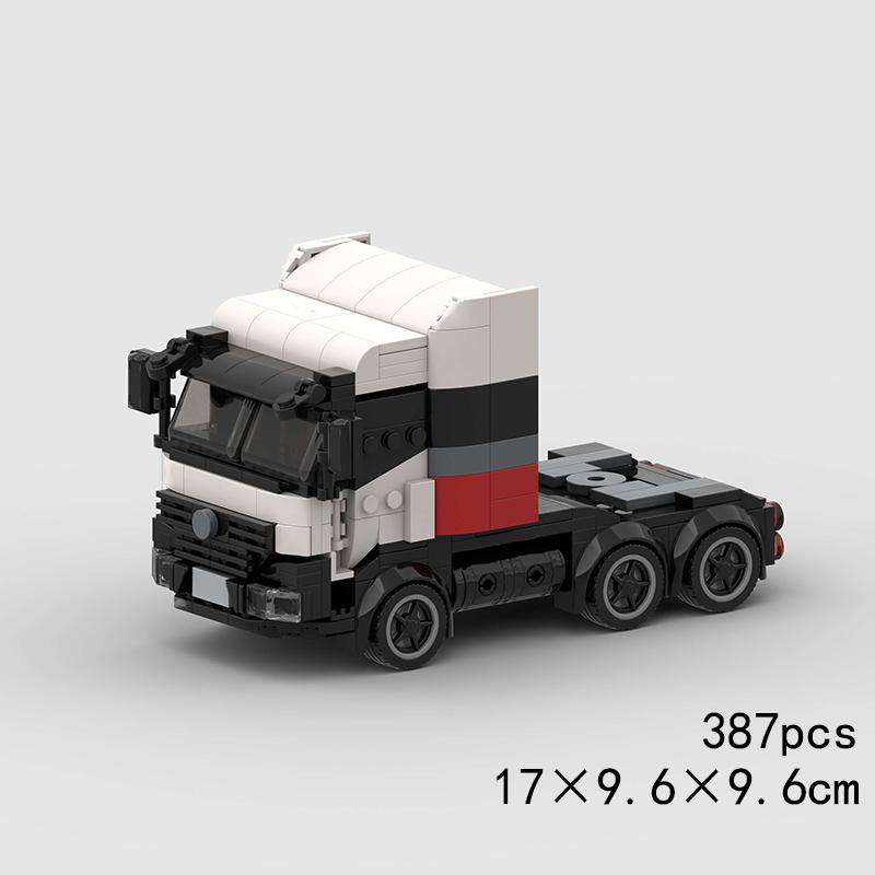 Городской MOC Скоростной Пикап Полицейская машина GT Гонки Спорт Модель Строительный Блок Супер Гонка F1 Техническое Транспортное средство кирпич Рождественский Подарок Игрушка