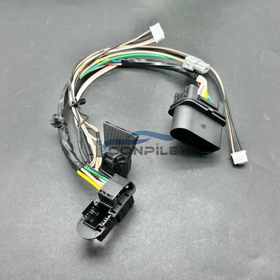 1 шт. для Porsche Cayenne 2008-2010 жгут проводов фар внутренняя группа проводов схема