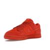 Nike Кроссовки женские Dunk Low SE Valley Of Fire красные Picante-красный Dragon-красный HV5756-633
