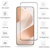 Стекло Full Cover для Huawei Pura 80 Pro Защитное стекло для экрана Huawei Pura 80 Pro+ Закаленное стекло 3D Защитная пленка для телефона Pura 80 Pro