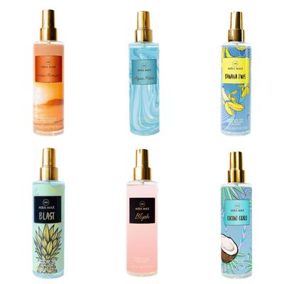 38 видов Lux Fragrance MIST Parfumèe 225мл. 7.6 жидких унций - спрей для тела