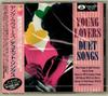 CD РАЗНЫЕ ИСПОЛНИТЕЛИ - Молодые любовники - Дуэтные песни AZ5022 Сторона А Запись 1995 Япония ОбиПоп Б/У
