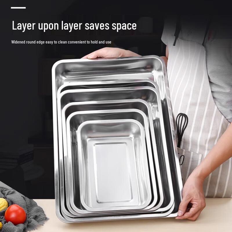 Коммерческая сковорода из нержавеющей стали для слива и фильтрации масла с решеткой