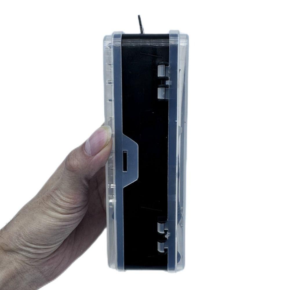 Набор отверток Precision 115 в 1, набор магнитных отверток для ноутбука, техническое обслуживание дома