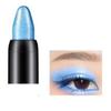 Waterproof Pearlescent Shiny Eyeshadow Gel Pen Pencil for Women