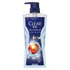 Гель для душа Clear Men Dynamic Sport Oil Control