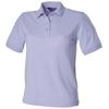 Henbury Womens/Ladies 65/35 Polo Shirt