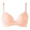 Wacoal Maternity Бюстгальтер на косточках Послеродовой Лента Лососевый MBR487 SP Бюстгальтер, (Кубок 3/4), [Легкое кормление грудью], Бюстгальтер, Женский, E80, Розовый,