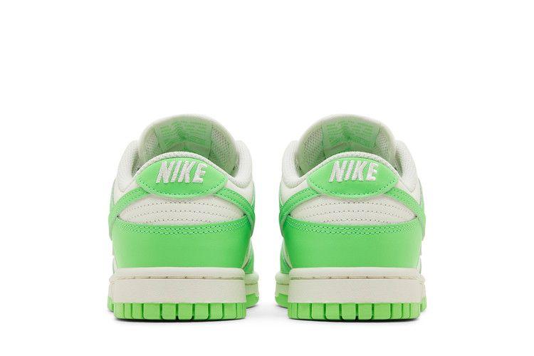 Nike Dunk Low Green Strike (Women's)