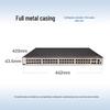Huawei S5731S-H48T4XC-A Enterprise Managed Switch CN plug (adapter included)