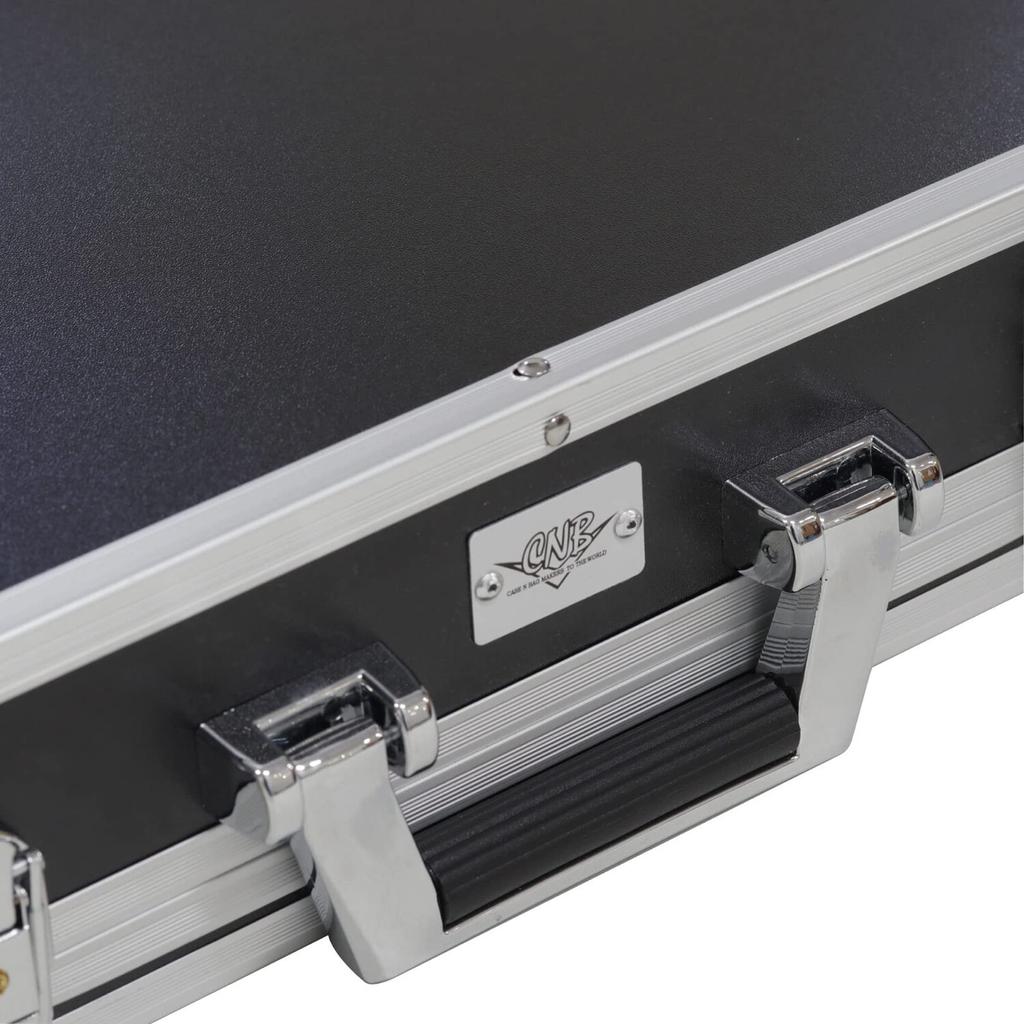 CNB Effector Case [Improved] Compact/Multi PDC-500