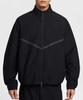 Nike Sportswear Tech Dri-Fit Shory Knit Track Jacket M - Black / Im1336-010