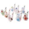 1Pc Chinese Ceramic Water Bird Whistle Kids Baby Funny Novelty Musical Toys