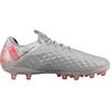 Nike Tiempo Legend 8 Elite Ag Pro 'Metallic Grey Crimson'  CW0599-906