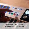 ARTURIA MIDI keyboard controller KeyLab Essential 49 mk3
