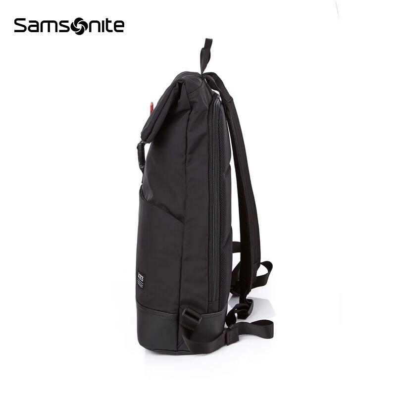 Легкий 15-дюймовый рюкзак Samsonite для ноутбука