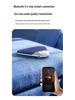 2026 Under-Pillow Bluetooth Sleep Speaker with White Noise and High-Quality Sound
