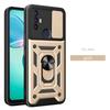 For TCL 30 SE Case Shockproof Armor Slide Lens Protect Coque For TCL 30SE Tcl30se 4G Car Magnetic Holder Ring Stand Back Cover