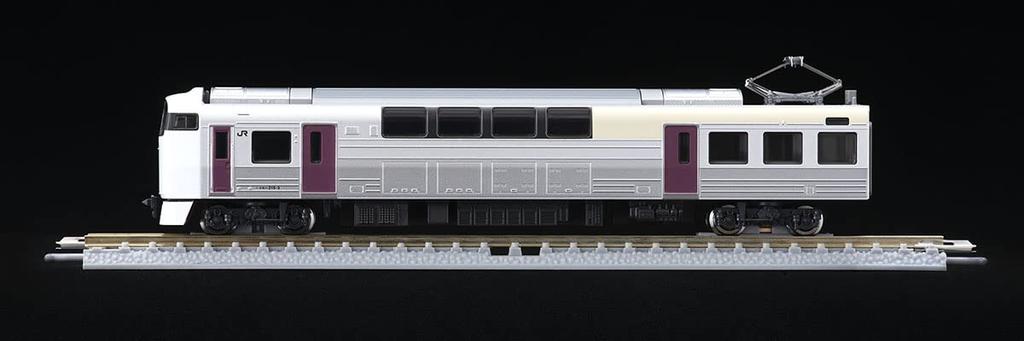 Музей первого вагона TOMIX N Gauge JR 215 Series 2nd Edition FM028 Железнодорожная модель поезда