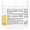 L-Glutamine + L-Leucine, Unflavored, 450G(15.87Oz)