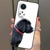 Чехол с изображением собаки золотистого ретривера для Honor 50 Lite, чехол для Huawei P20 P30 P40 Pro Nova 9 5T P Smart 2021 8X 9X 10i