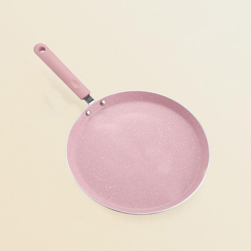 Антипригарная сковорода для блинов, стейка, сковорода для завтрака с жареными яйцами для блинов с корочкой для торта Melaleuca
