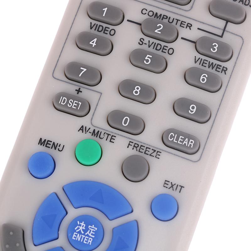 Remote Controller For Nec Projector Remote Control Rd-450C Rd-448E Np-V260+ V230+ Me360