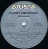 12-дюймовая пластинка KENNY LATTIMORE Weekend 07822150011 ARISTA 2001 США Танцевальная Электроника Б/у