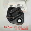 Подходит для Prado LC120 LC150, 4000, 2700 Стопор задней двери, защелка задней двери Одна цена