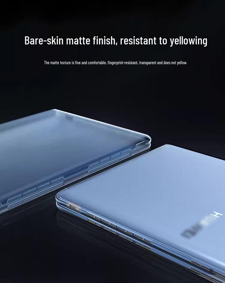 BENWIS Матовый защитный чехол для Huawei MateBook Fold