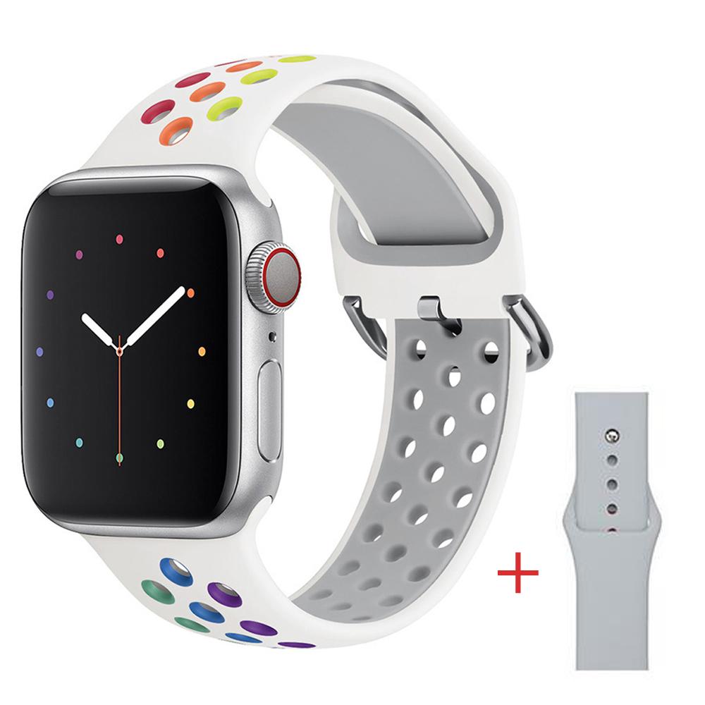 YurKem IWO Series 7 Смарт-часы Водонепроницаемые часы с пульсометром для мужчин и женщин Спортивный фитнес-трекер Смарт-часы для IOS Android Phone