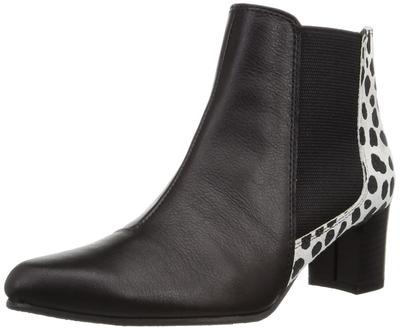 Ботинки – Челси