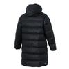 Nike Мужская зимняя спортивная куртка с капюшоном и утеплителем HV2720-010