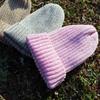 Winter Knit Hat for Babies [Sherry Mimi]